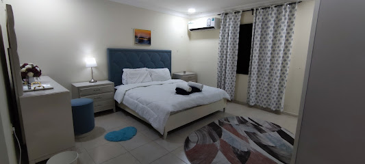 مرحبا بك في البيت - الدوحة - +974 6662 1521