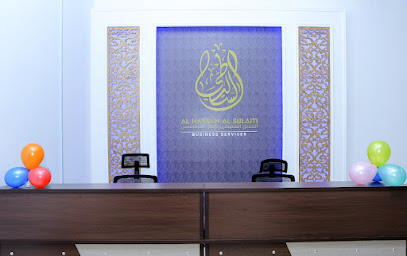 الحسن السليطي لخدمات الأعمال - الريان - +974 7045 7879
