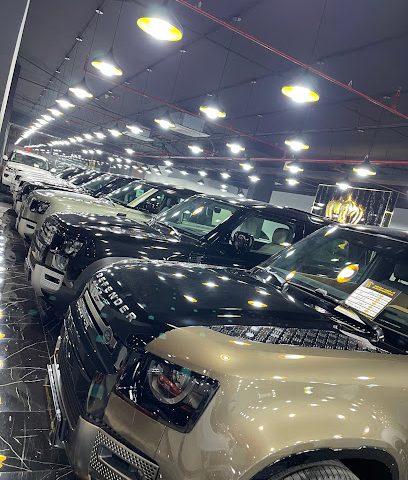 البارون موتورز ALBARON MOTORS - الوكير - +974 3370 1112