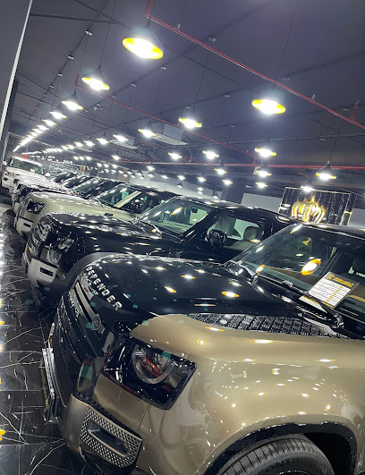 البارون موتورز ALBARON MOTORS - Qatar|SR1 - D Showrooms Mawater
