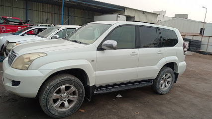 كراج النخبة - الخيسة - +974 5010 1952