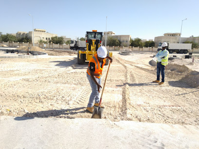 إجمالي التجارة والمقاولات - الريان - +974 4437 4547