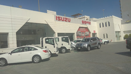 شركة الجيده للسيارات والتجارة ذ - الوكير - +974 4446 6866