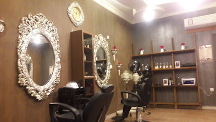 صالون وسبا ذا سيكريت - الخور - +974 4471 8598