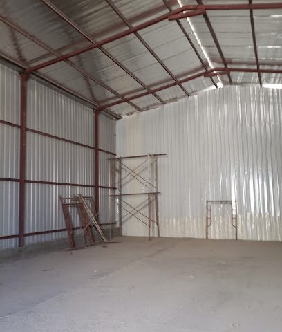 مستودع حسان ابو الجديد - الريان -
