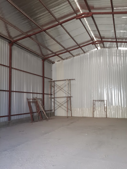 مستودع حسان ابو الجديد - Qatar|Makhazin El Atiya