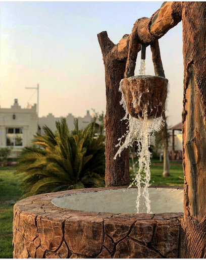 استراحة حديقة العائلة - Qatar|Ash-Shahaniyah|ام القهاب