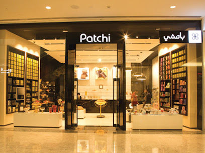 باتشي مول قطر - الريان - +974 4038 2349