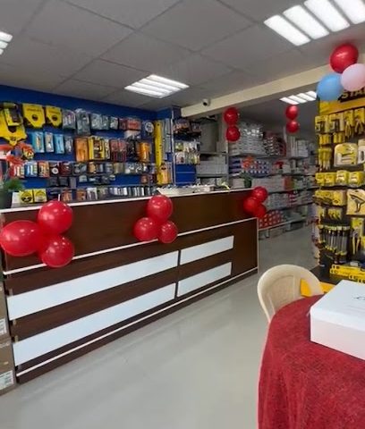 توب تاور للتجارة مدينة خليفة - الوكرة - +974 7090 9530
