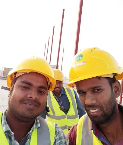 شركة توريد القوى العاملة - قطر - منطقة الخور الصناعية - +974 3305 3210