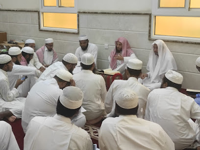 حلقة القرآن الكريم - بركة العوامر - +974 7711 6602