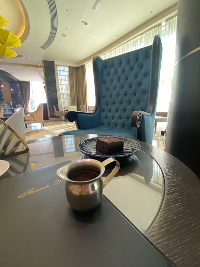 N3 اسبريسو بار - Qatar|Doha|Majlis Al Taawon St|Al-Asmakh Tower