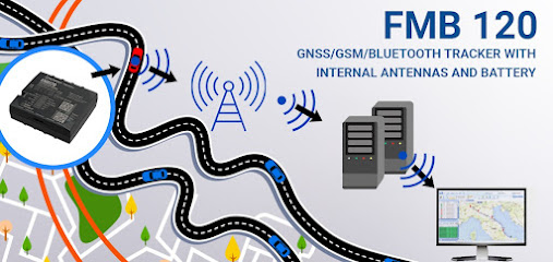 Hidtracker-GPS Vechile في قطر - الريان - +974 3388 4395