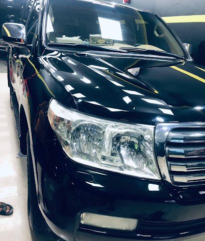 ShineLook-CarPolish - الخور - +974 5075 9814