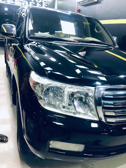 ShineLook-CarPolish - Qatar|Umm Şalāl 'Alī|F9FP+V5M