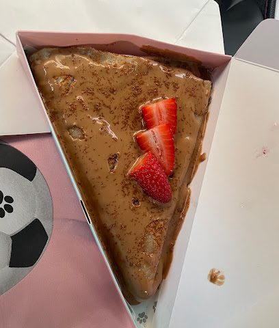 فرع باوز الوكرة - الشحانية - +974 3075 5222
