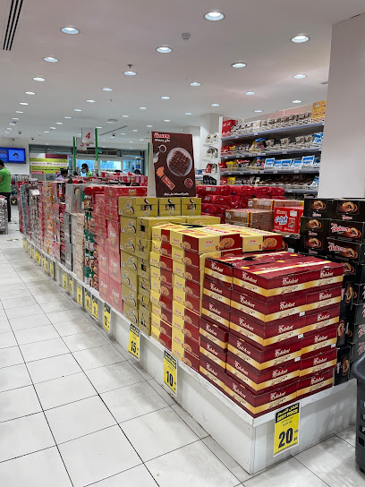 جاليري أنصار - الريان - Doha