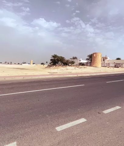العقدة للتجارة - الريان - +974 6672 5111