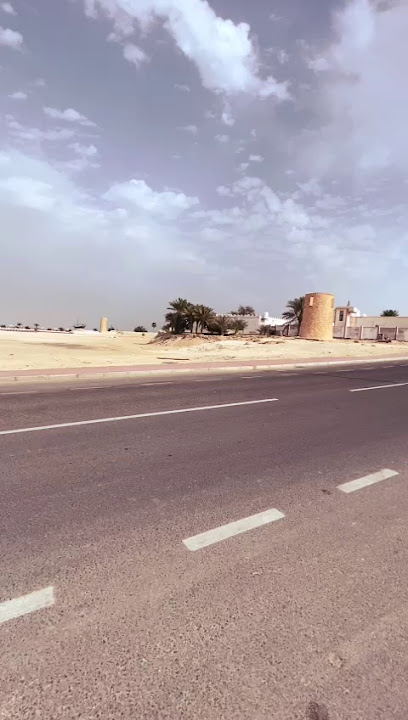 العقدة للتجارة - Qatar|Al Khor|25.687780