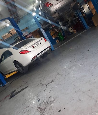 كيو موتور - الخور - +974 5559 4998