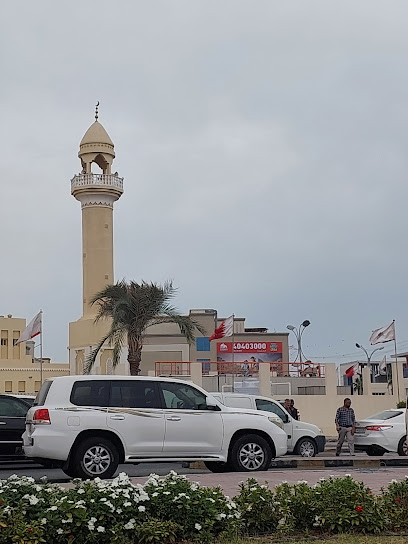 أحمد القرعان أحمد القرعان - Qatar|Al Wukair|Ezdan Village 39