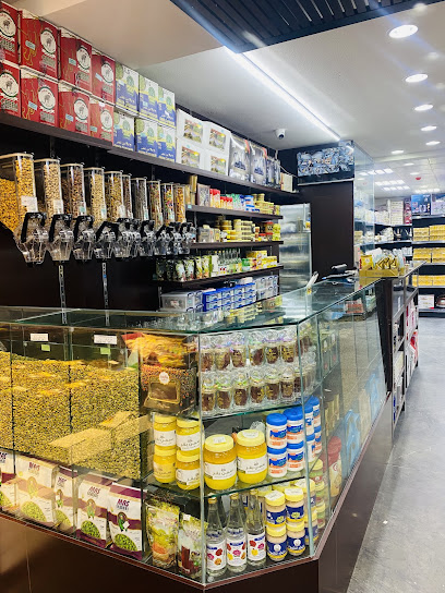 لمهيزة للتجارة فرع معيذر - Qatar|Ar-Rayyan|Furousiya St
