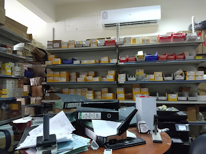 متجر بتروجولف باركر - الدوحة - +974 4469 4865