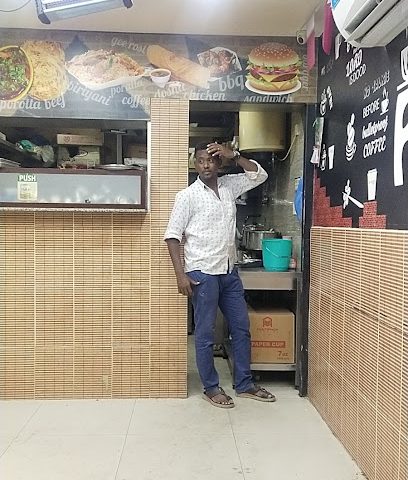 قهوة ابو السيد (اكوبام) - الريان - +974 7077 1582