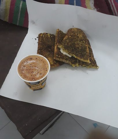 مخبز فخرة - نان الباكستاني - الخور - +974 7733 7401