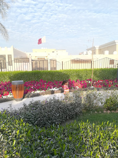 عوني الحديقة - Qatar|Al Wakrah|5HMR+CG2