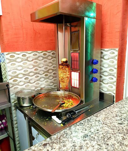يا كافتيريا - الوكير - +974 3003 3246