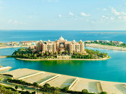 برج 19 بورتو أرابيا - الريان - +974 4420 8699