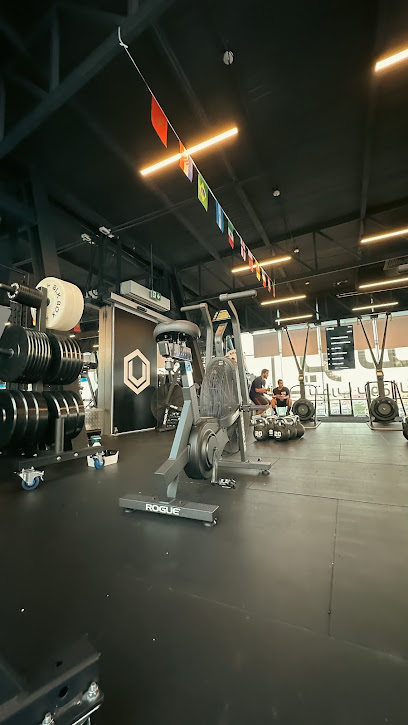 UN1T أسباير بارك - Qatar|Doha|Building 10 Street 721 Zone 54 Aspire Zone