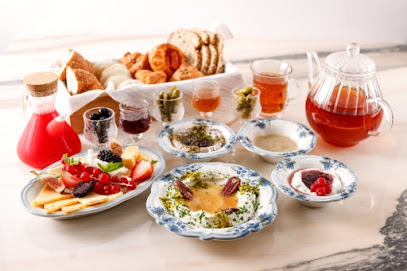 مطعم سبون - الريان - +974 4444 2352