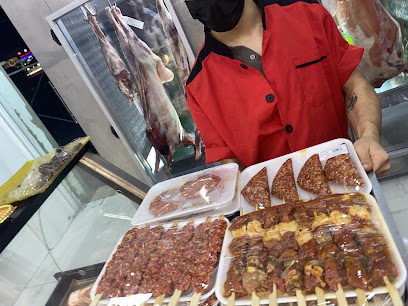 ملحمة العريق - الوكرة - +974 5569 2233