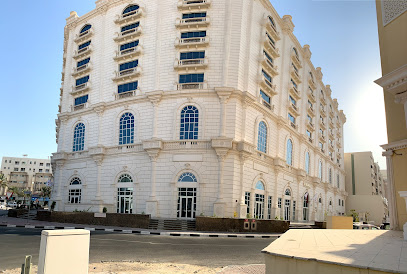 البنك التجاري - فرع لو بوليفارد (السد) - الخور - +974 4449 0000