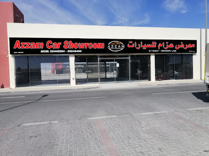 معرض عزام - الوكير - +974 5544 5528