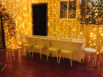 أويا للترفيه والأحداث - الشحانية - +974 7735 9600