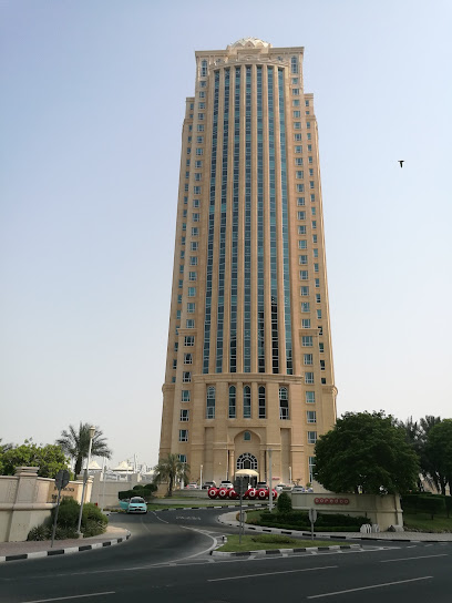 المفتول للتجارة والمقاولات ذ - Qatar|Doha