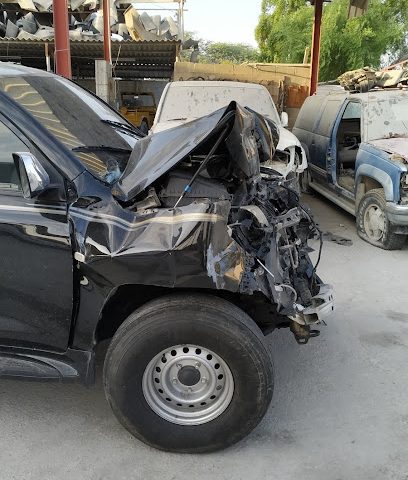 كراج الخط الاصفر - الغويرية - +974 5500 0235