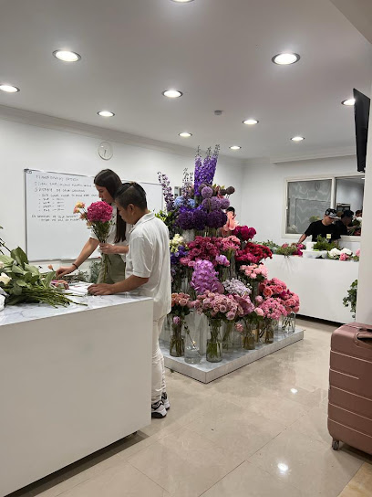 بليس فلاور بوتيك - Qatar|Doha|Building 100