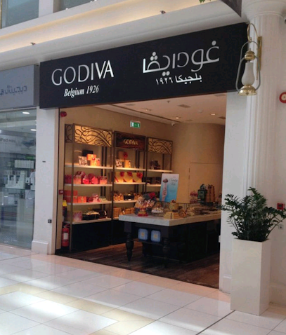 جوديفا - الريان - +974 4487 7904