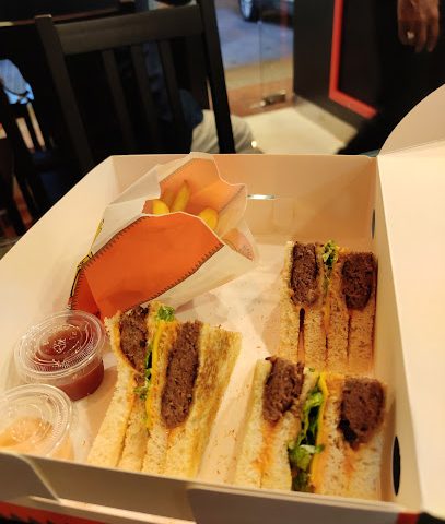 عبسي شاي الريان - الوكير - +974 4001 3007
