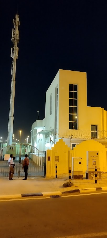 DJRCC - Qatar|Umm Qarn|HC2W+7MX