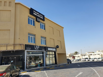 مبنى مركز الأعمال - الريان -