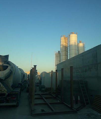 مساكن الجابر بالقرب من شركة العلي الهندسية السبع للخرسانة الجاهزة - الريان - +974 4443 1533