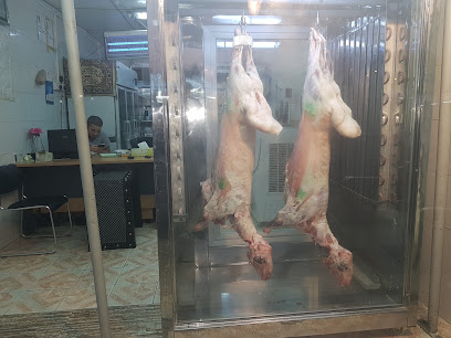 جزارة أنقرة - الوكرة - +974 3333 6514