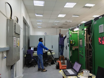 شركة نيو إيرا كونترولز ذ - الريان - +974 4478 6373