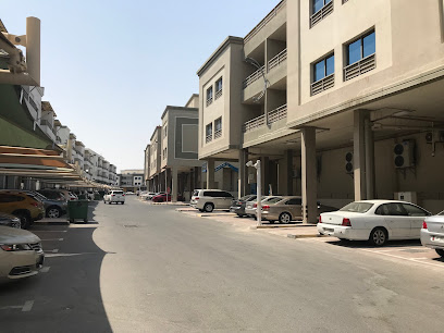 واحة إزدان - الخور -