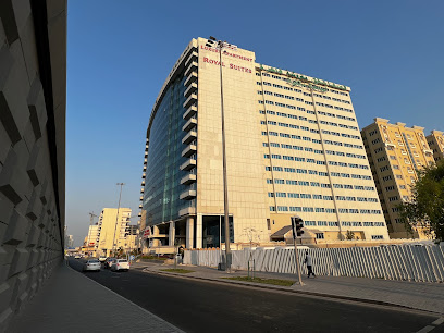 أجنحة الصفا رويال - الدوحة - +974 4403 8383